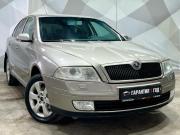 Skoda Octavia II (A5) Оренбург  - изображение 22