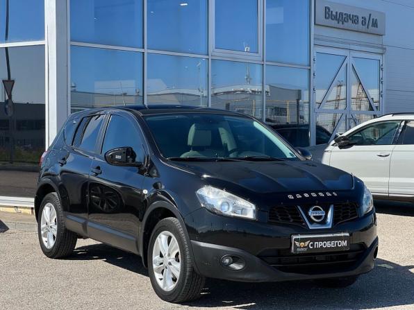 Nissan Qashqai I Рестайлинг с пробегом 2010 года, цена 999 000 рублей, 146500 км, внедорожник, Автокод Объявления