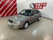 Hyundai Accent II Новочеркасск  - изображение 18