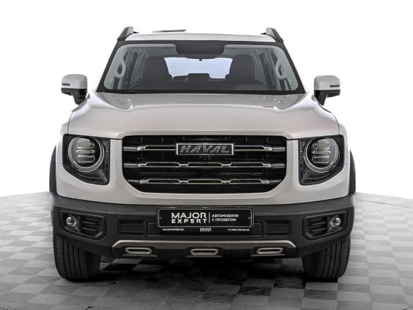 Haval Dargo с пробегом 2022 года, цена 2 220 000 рублей, 57007 км, внедорожник, Автокод Объявления