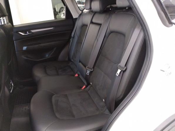 Mazda CX-5 II с пробегом 2019 года, цена 2 550 000 рублей, 103143 км, внедорожник, Автокод Объявления