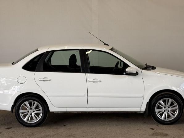 Lada (ВАЗ) Granta I Рестайлинг с пробегом 2019 года, цена 699 000 рублей, 59787 км, седан, Автокод Объявления