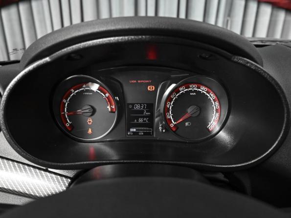 Lada (ВАЗ) Granta I Рестайлинг с пробегом 2026 года, цена 1 269 000 рублей, 3 км, седан, Автокод Объявления