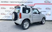 Suzuki Jimny III Рестайлинг 2 Тюмень  - изображение 21