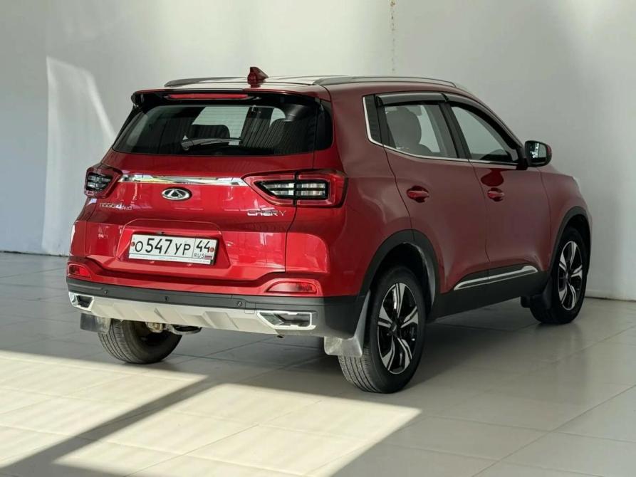 Chery Tiggo 4 Pro I Кострома  - изображение 5