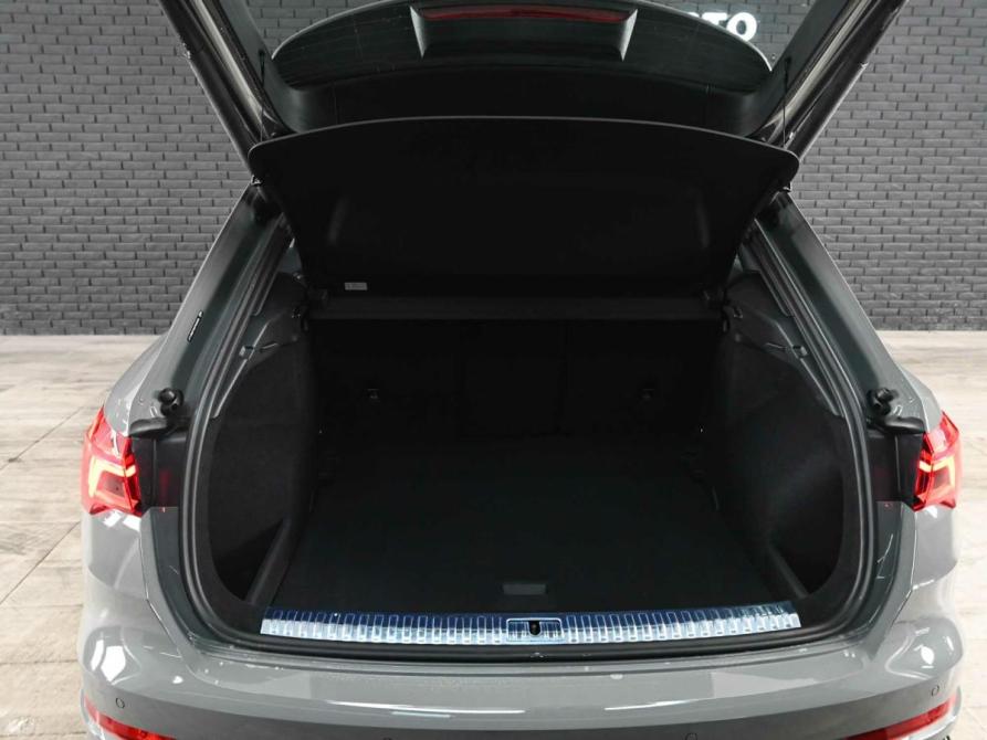 Audi Q3 II (F3) Екатеринбург  - изображение 9