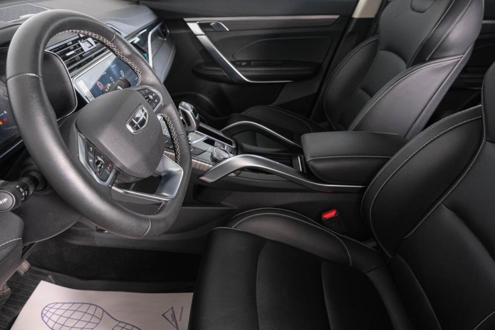 Geely Atlas Pro Кемерово  - изображение 9