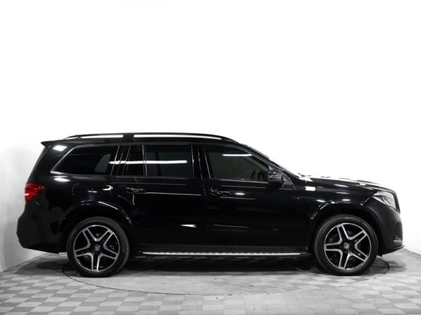 Mercedes-Benz GLS I (X166) с пробегом 2016 года, цена 4 500 000 рублей, 105171 км, внедорожник, Автокод Объявления