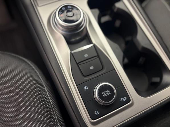 Ford Explorer VI с пробегом 2020 года, цена 2 949 000 рублей, 127401 км, внедорожник, Автокод Объявления