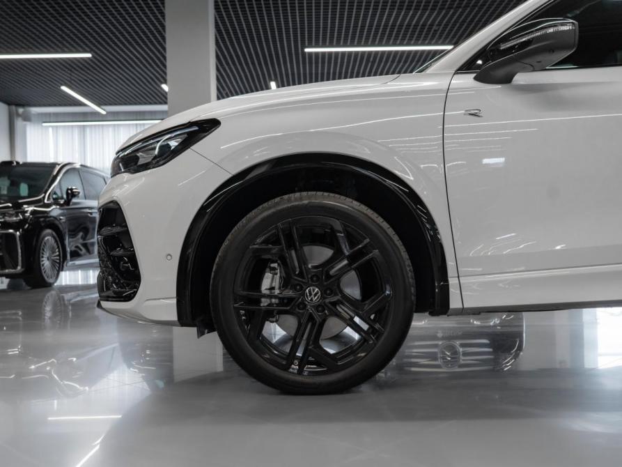 Volkswagen Tiguan III (China Market) Москва  - изображение 31