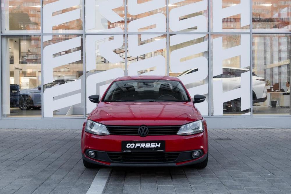 Volkswagen Jetta VI Ставрополь  - изображение 3