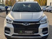 Chery Tiggo 4 I Рестайлинг Сыктывкар  - изображение 32