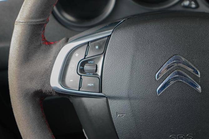 Citroen C4 II с пробегом 2013 года, цена 729 000 рублей, 122000 км, хэтчбек, Автокод Объявления