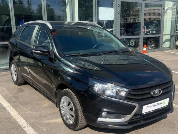 Lada (ВАЗ) Vesta I с пробегом 2021 года, цена 950 000 рублей, 160000 км, универсал, Автокод Объявления