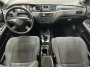 Mitsubishi Lancer IX Рестайлинг Набережные Челны  - изображение 31