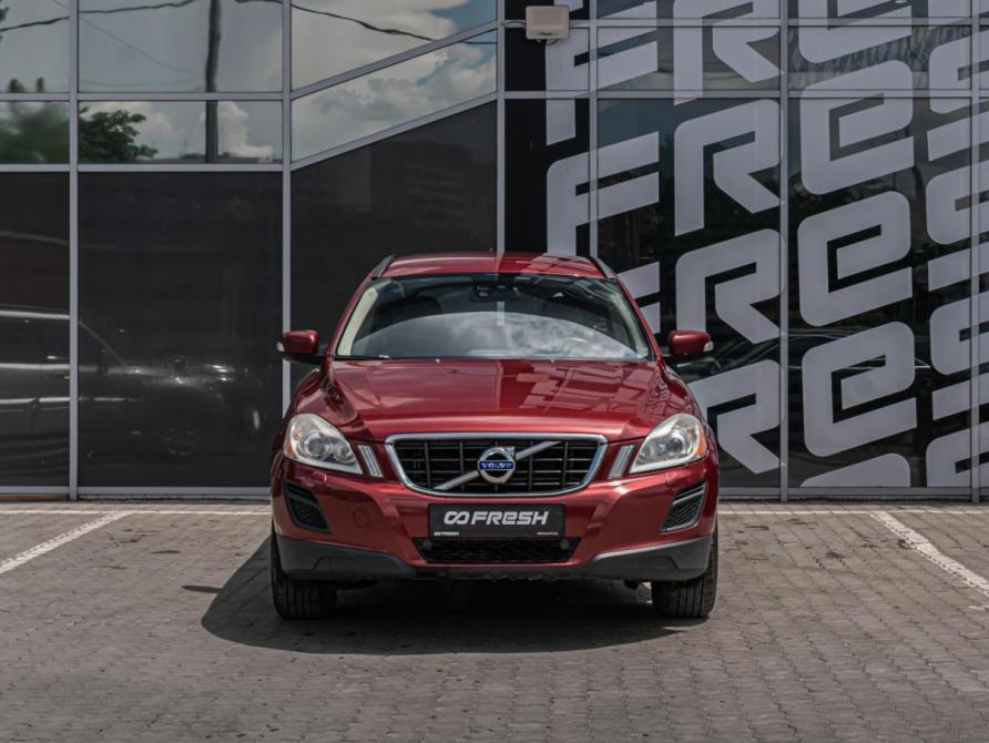 Volvo XC60 I Краснодар  - изображение 3