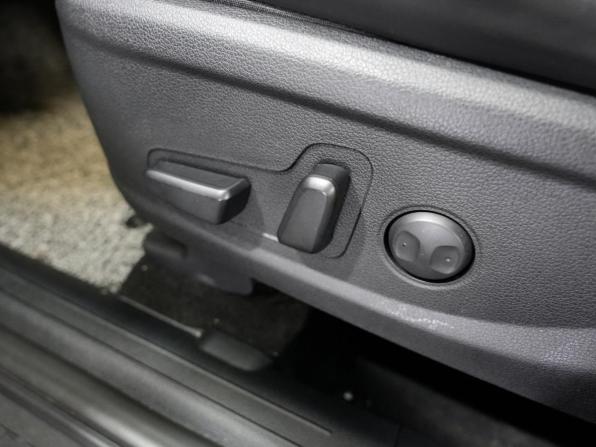 Hyundai Santa Fe IV Рестайлинг с пробегом 2022 года, цена 3 773 000 рублей, 34821 км, внедорожник, Автокод Объявления
