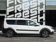 Lada (ВАЗ) Largus I Рестайлинг Волгоград  - изображение 27