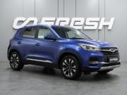 Chery Tiggo 4 I Рестайлинг Воронеж  - изображение 22