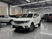 Geely Emgrand X7 I Рестайлинг 2 Тверь  - изображение 24