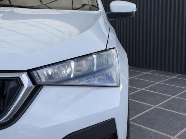Skoda Rapid II с пробегом 2021 года, цена 1 297 000 рублей, 138036 км, лифтбек, Автокод Объявления