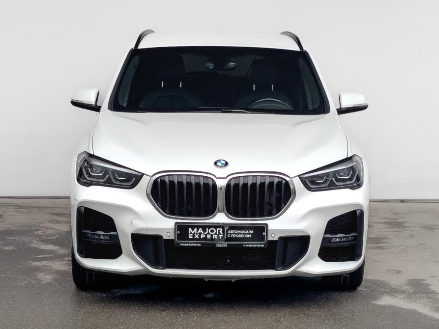 BMW X1 II (F48) Рестайлинг Санкт-Петербург  - изображение 2
