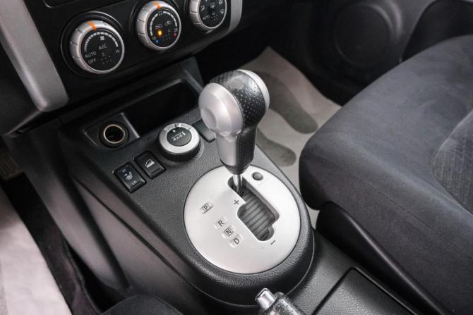 Nissan X-Trail II Рестайлинг с пробегом 2011 года, цена 1 349 000 рублей, 173000 км, внедорожник, Автокод Объявления