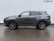 Changan CS55 Plus II Москва  - изображение 22