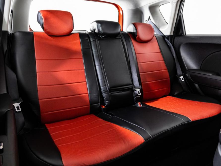 Kia Soul II Рестайлинг Санкт-Петербург  - изображение 19
