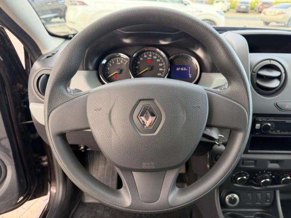 Renault Duster I Рестайлинг с пробегом 2017 года, цена 1 550 000 рублей, 32163 км, внедорожник, Автокод Объявления