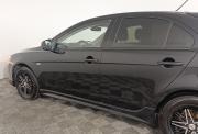 Mitsubishi Lancer X Волгоград  - изображение 41