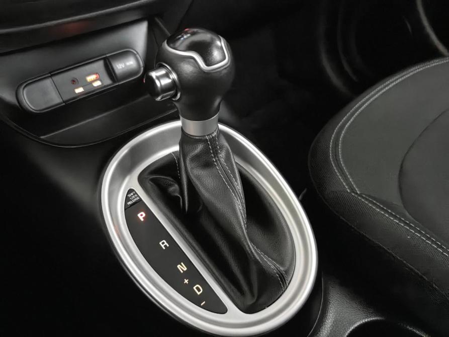 Kia Soul II Рестайлинг Москва  - изображение 19