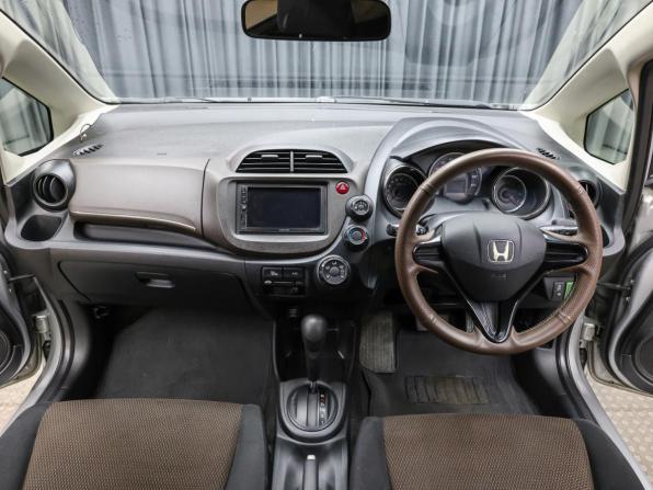 Honda Fit Shuttle I с пробегом 2012 года, цена 849 000 рублей, 222294 км, универсал, Автокод Объявления