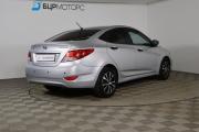 Hyundai Solaris I Нижний Новгород  - изображение 25