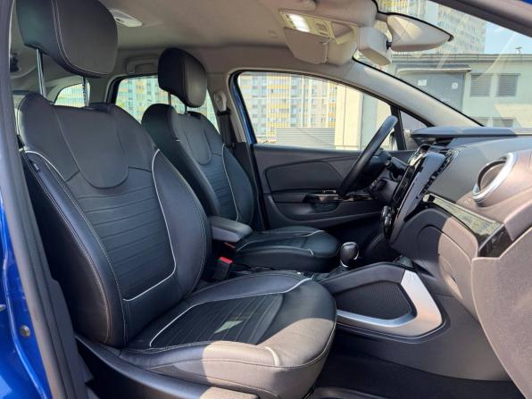 Renault Kaptur I Рестайлинг с пробегом 2021 года, цена 1 525 000 рублей, 133000 км, внедорожник, Автокод Объявления