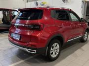 Chery Tiggo 4 I Рестайлинг Санкт-Петербург  - изображение 5