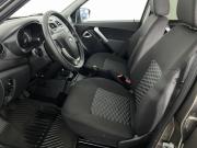 Lada (ВАЗ) Granta I Рестайлинг Воронеж  - изображение 32