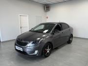 Kia Rio III Казань  - изображение 18