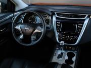 Nissan Murano III (Z52) Москва  - изображение 29