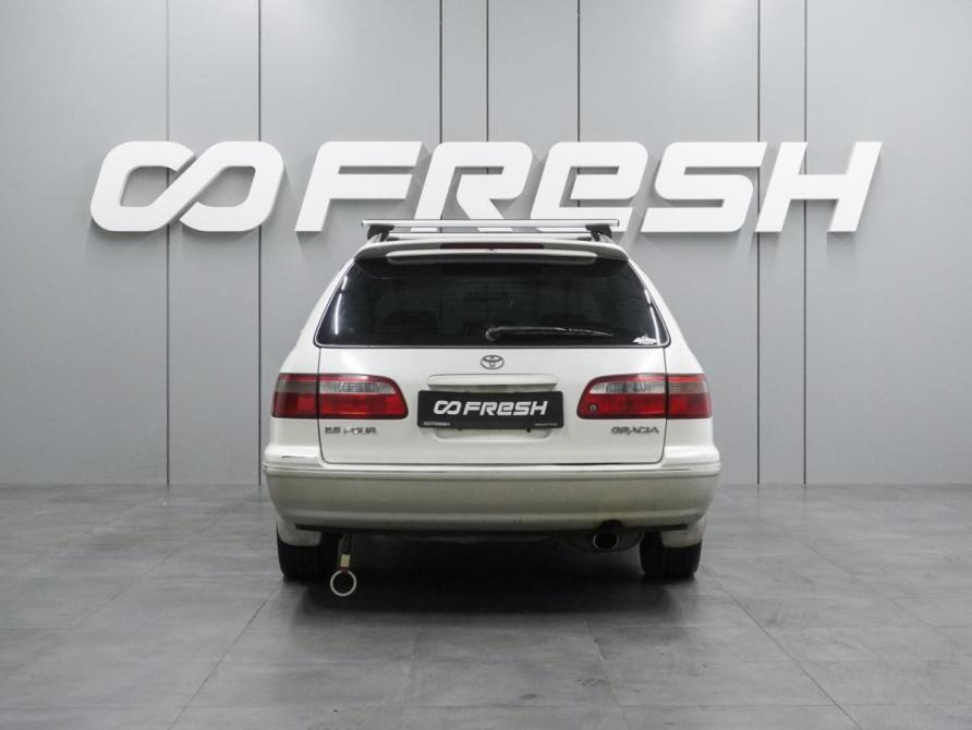 Toyota Camry IV (XV20) Воронеж  - изображение 4