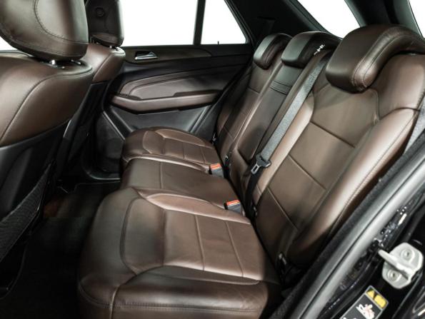 Mercedes-Benz M-Класс III (W166) с пробегом 2014 года, цена 2 789 000 рублей, 121174 км, внедорожник, Автокод Объявления