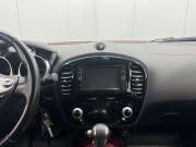 Nissan Juke I Воронеж  - изображение 33