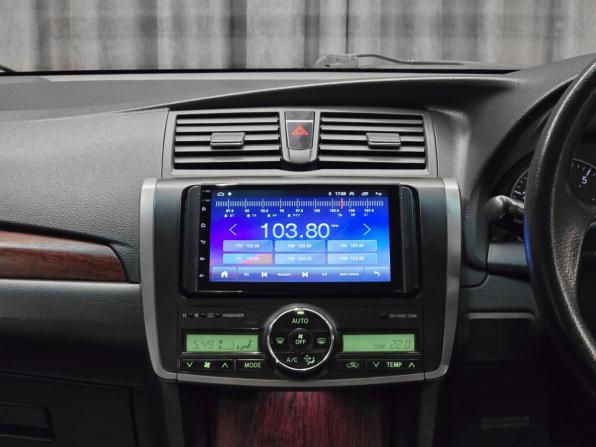 Toyota Premio II (T26) с пробегом 2008 года, цена 960 000 рублей, 221457 км, седан, Автокод Объявления