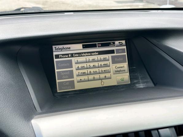 Lexus RX III с пробегом 2010 года, цена 2 190 000 рублей, 162324 км, внедорожник, Автокод Объявления
