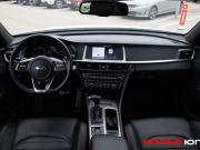 Kia Optima IV Рестайлинг Москва  - изображение 40