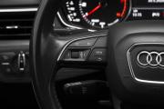 Audi A4 V (B9) Москва  - изображение 50