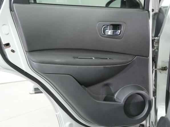 Nissan Qashqai I Рестайлинг с пробегом 2012 года, цена 1 250 000 рублей, 199600 км, внедорожник, Автокод Объявления