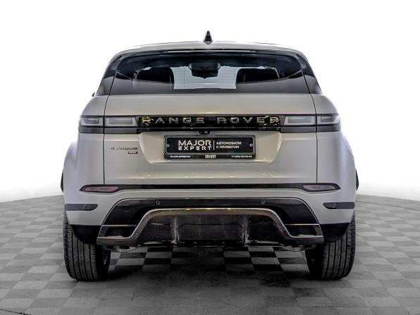 Land Rover Range Rover Evoque II Рестайлинг с пробегом 2024 года, цена 5 450 000 рублей, 3745 км, внедорожник, Автокод Объявления