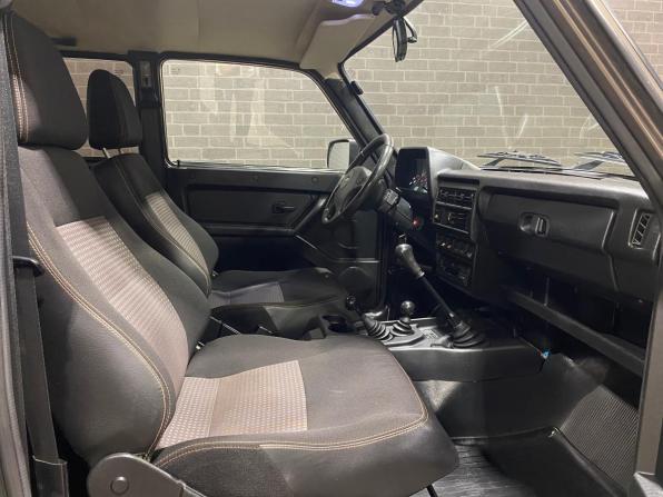 Lada (ВАЗ) 2121 (4x4) I Рестайлинг с пробегом 2019 года, цена 650 000 рублей, 30937 км, внедорожник, Автокод Объявления