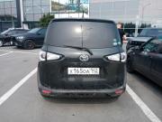 Toyota Sienta II Кемерово  - изображение 10